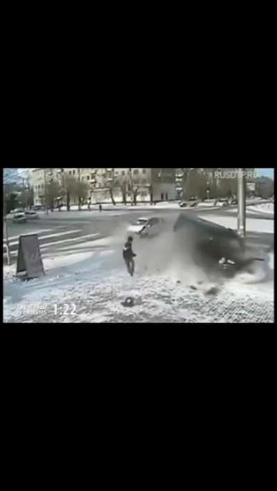 When Russia is in Russia
