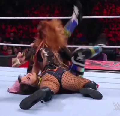 Becky Lynch