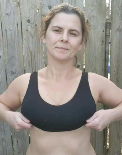 Thoughts on natural mom boobs?? [Drop]