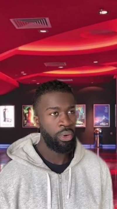 The movie?