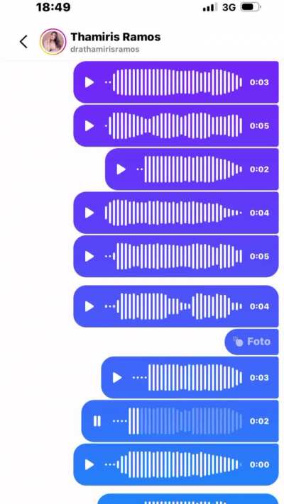 Valor da harmonização 