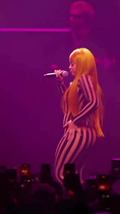 Ice Spice