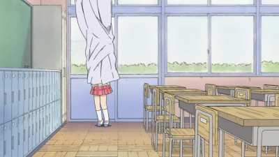 You Spin Nichijou Right Round