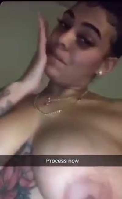 Jasmine nicholle