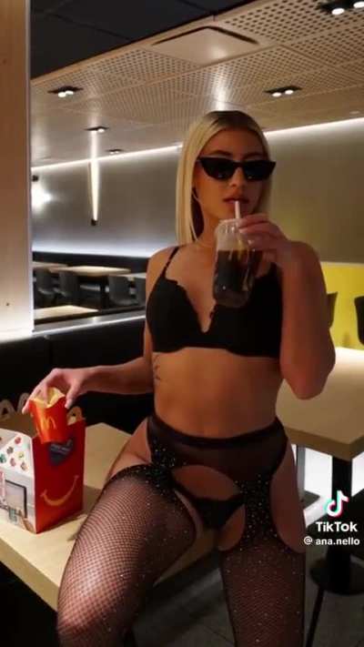 Happy Meal