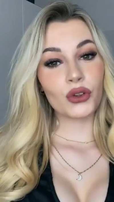 Älteres Tiktok