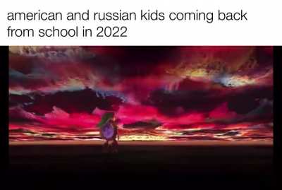 global war moment