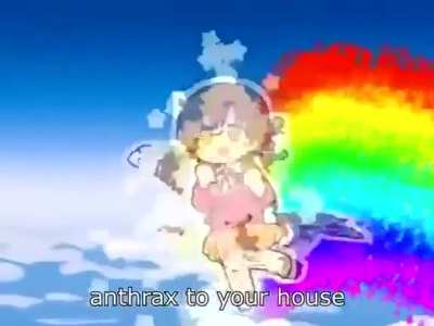 Anime pfps be like