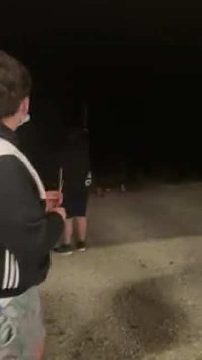 family fun and fireworks