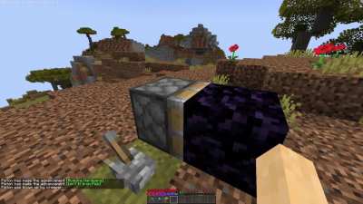 Just a normal piston (the sequel)