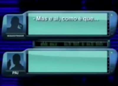 Quais as chances