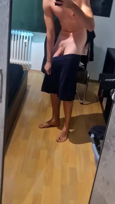 Do you prefer length or girth (28)