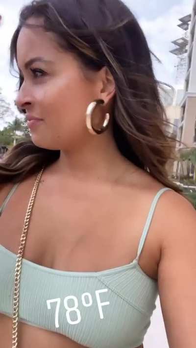Kayla Braxton