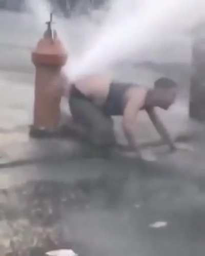 Cursed_ass water