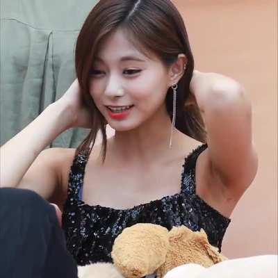 Tzuyu – Twice