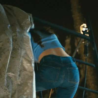 From SCREAM 6