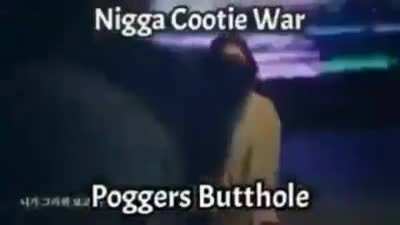 POGGERS