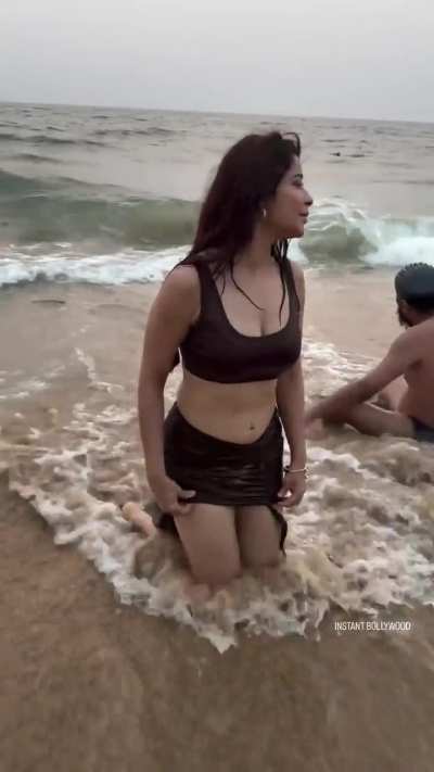 Nyra Banerjee