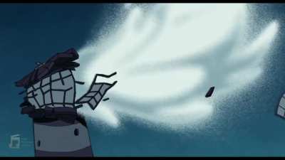 My rescore of the short animated film “WALTER”, directed by Lorenzo Fresta.