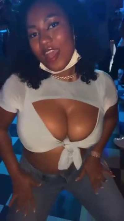 Lady Dadoune