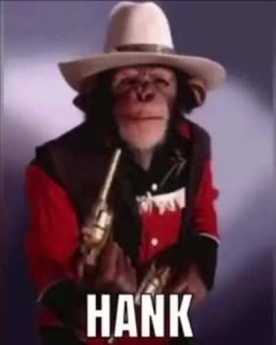 Hank