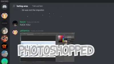 Pro gamer move