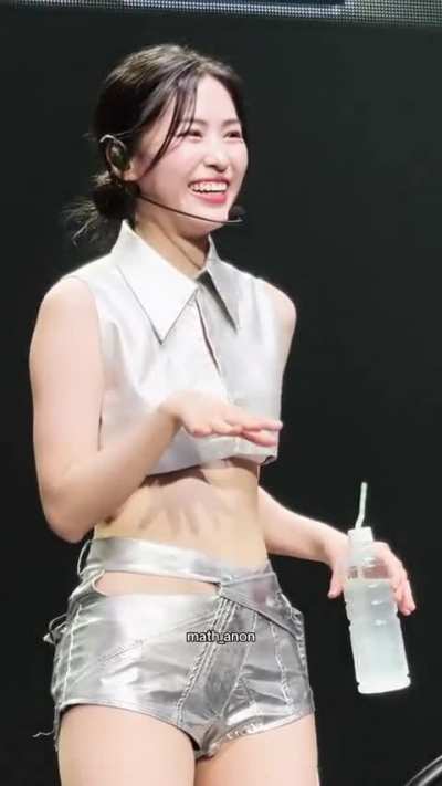 Ryujin of ITZY
