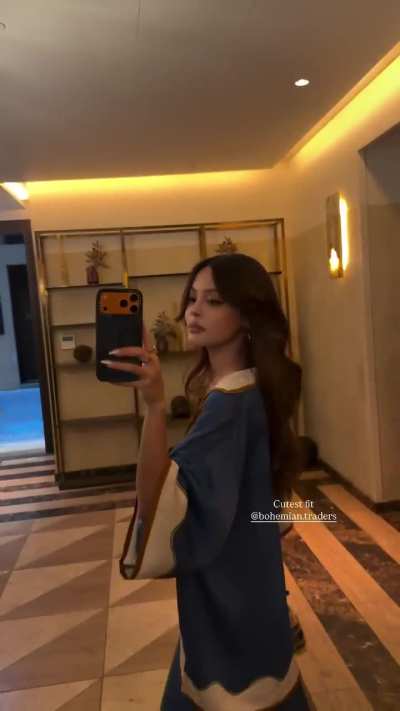 Cutest Fit