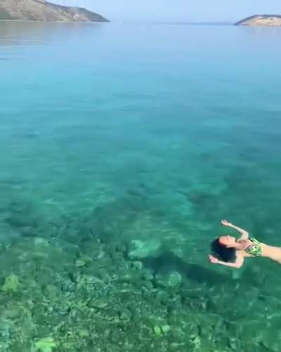From IG in Croatia