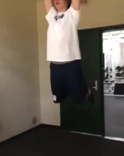 Maybe Maybe Maybe