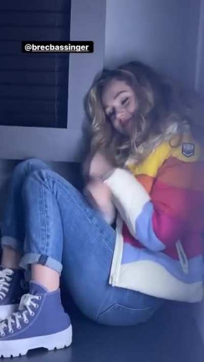 Such a cutie
