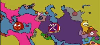 MiddleEastHistory