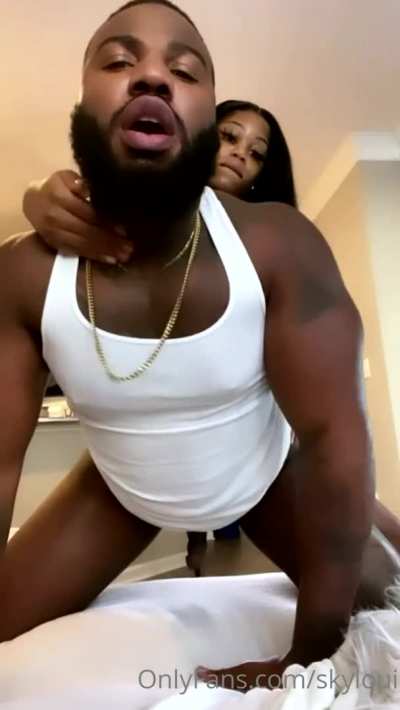 TS Sky Loui 🍆🍆🍆