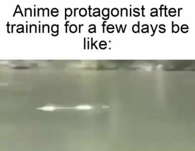 Overpowered