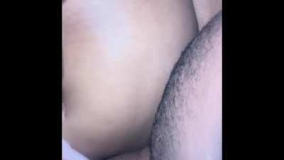 Assjob cumshot dm for full vid