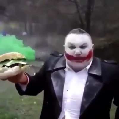 crezi hambergar