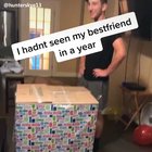 Birthday Surprise