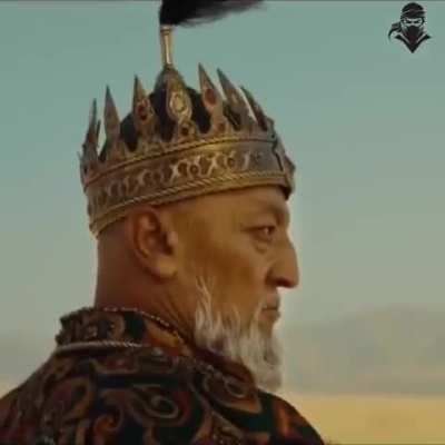 Timur > Bayezid