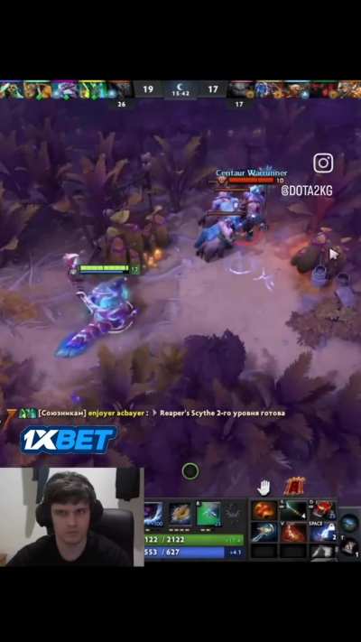 New jungle creeps leaked 