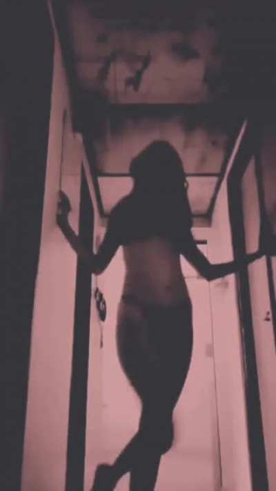 One of the most requested clip 🔥🔥🔥mo<wbr>re neutralized Silhouette challenge clips are on profile 🔥🔥🔥 follow 🔥🔥🔥