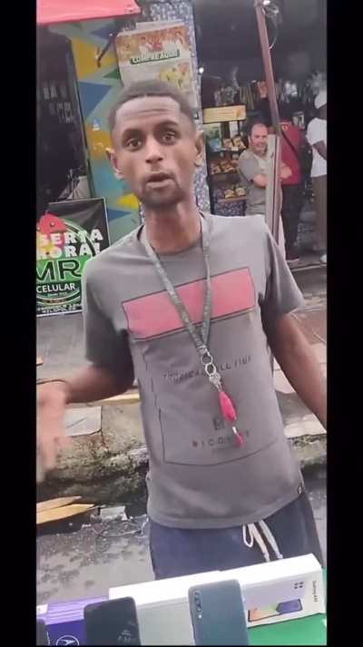 Negócio fechado 😎