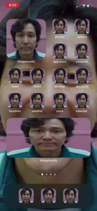 rate my phone setup