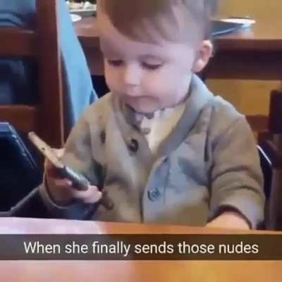 Sexting...