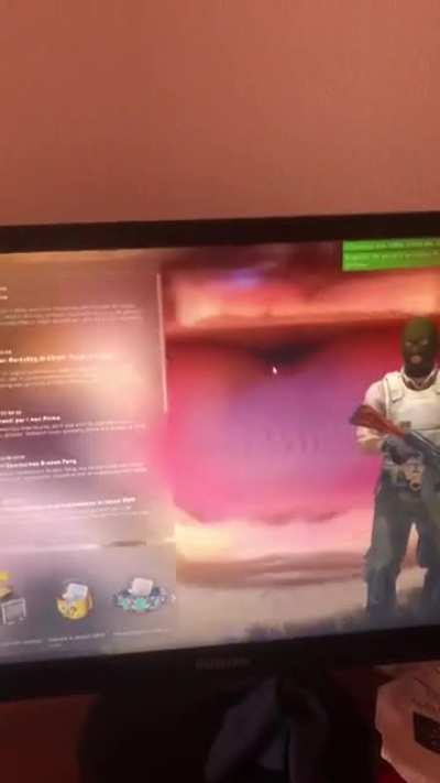 So, I found out that you can do this on cs (OG)