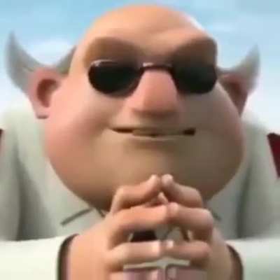 Pta madre ya no se que es real y que no