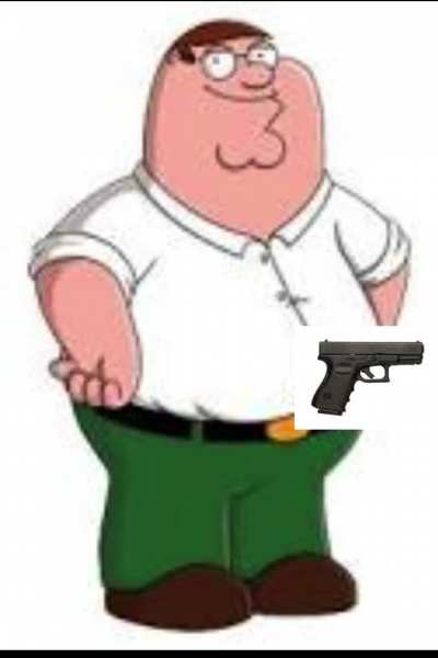 petter giffin