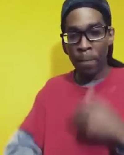 Esse cara é foda man😎