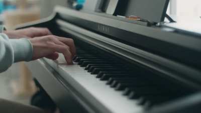 Allegretto from Op. 1, N.9 - Alexander Robert Reinagle (ABRSM Syllabus 2025 - 2026 Initial Grade List A)