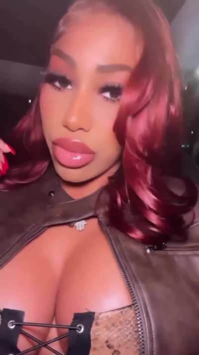 Lips big problems
