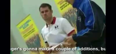 Carragher: 
